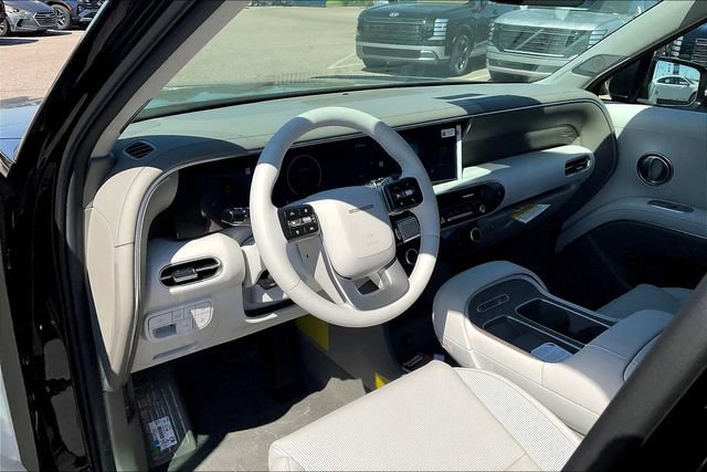 New 2026 Hyundai Palisade Limited image 6