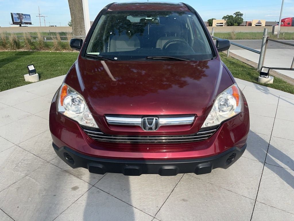 Used 2007 Honda CR-V EX image 2