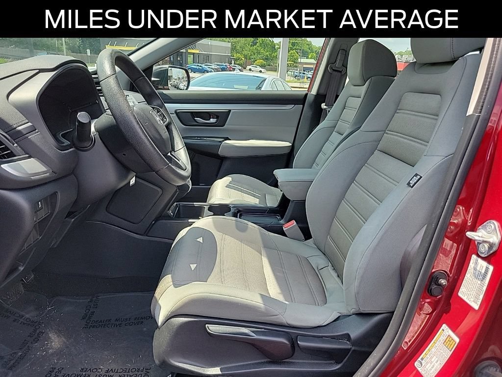 Used 2021 Honda CR-V LX image 15