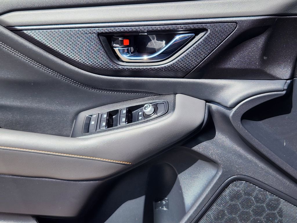 Used 2022 Subaru Outback Wilderness image 19