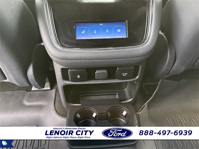 Used 2022 Lincoln Navigator L 2WD image 15