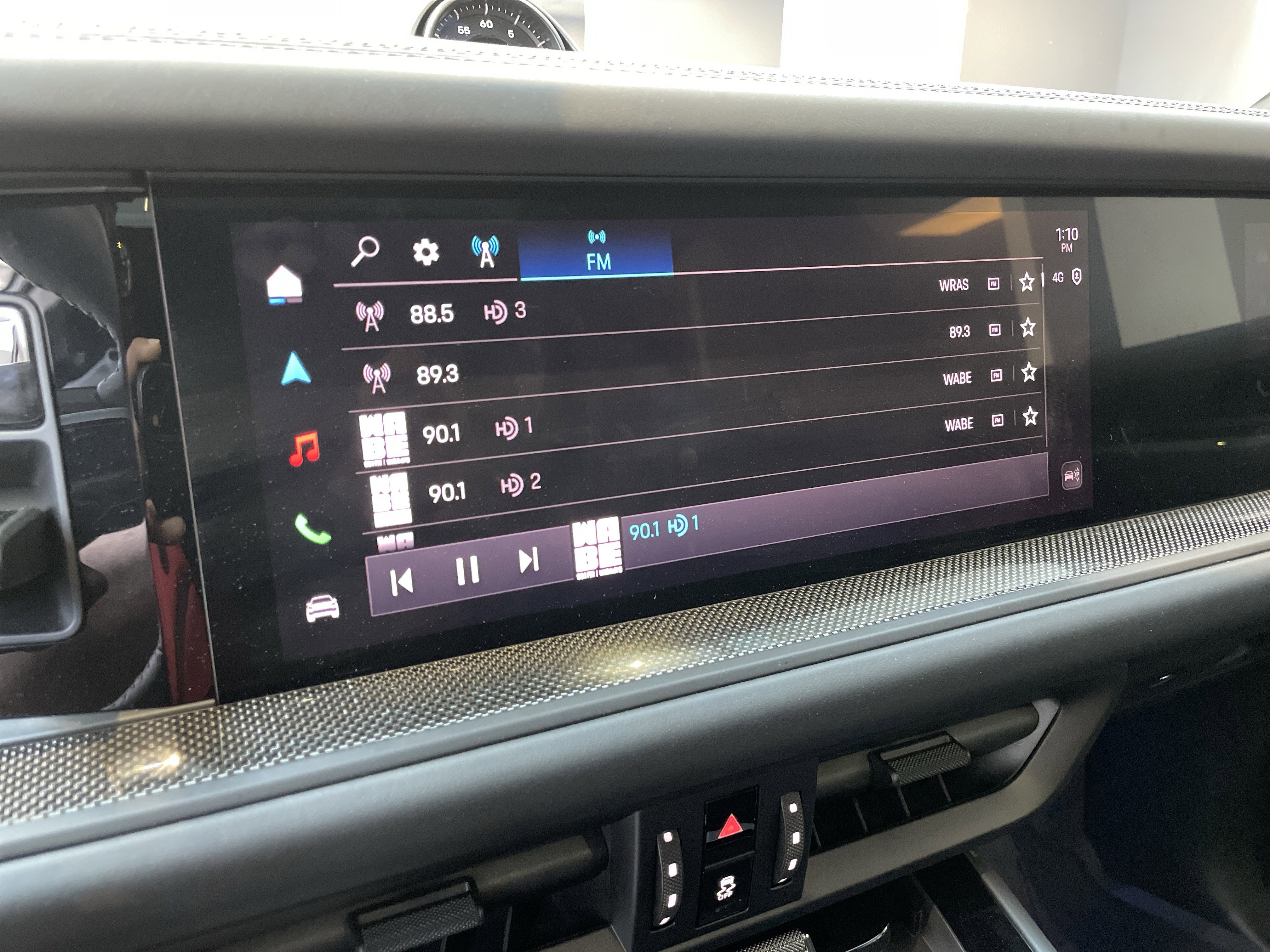 Used 2026 Porsche Cayenne GTS image 26