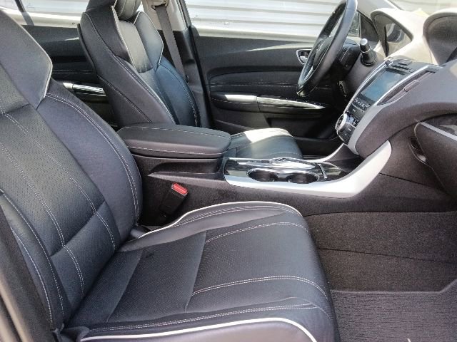 Used 2020 Acura TLX V6 w/ Technology Package FWD image 31