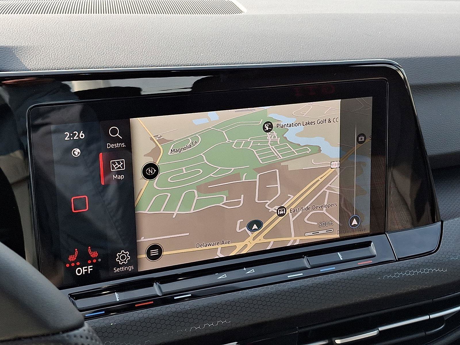 Used 2024 Volkswagen GTI SE image 19