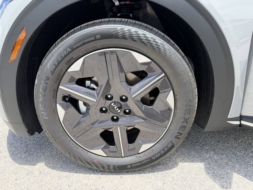 New 2026 Kia EV6 Light RWD image 27