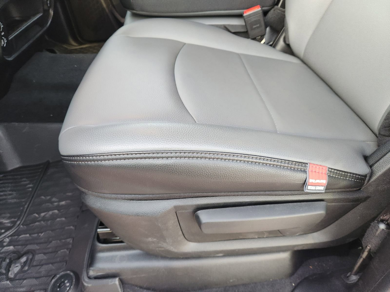 New 2026 RAM 2500 Tradesman image 20