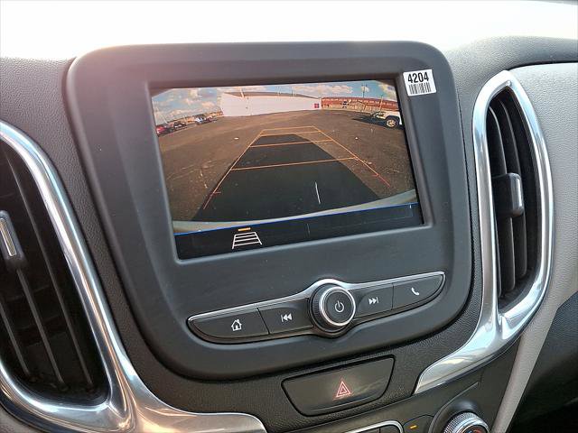 Used 2020 Chevrolet Equinox LT image 7