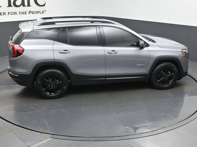 Used 2024 GMC Terrain AT4 AWD/4WD image 56