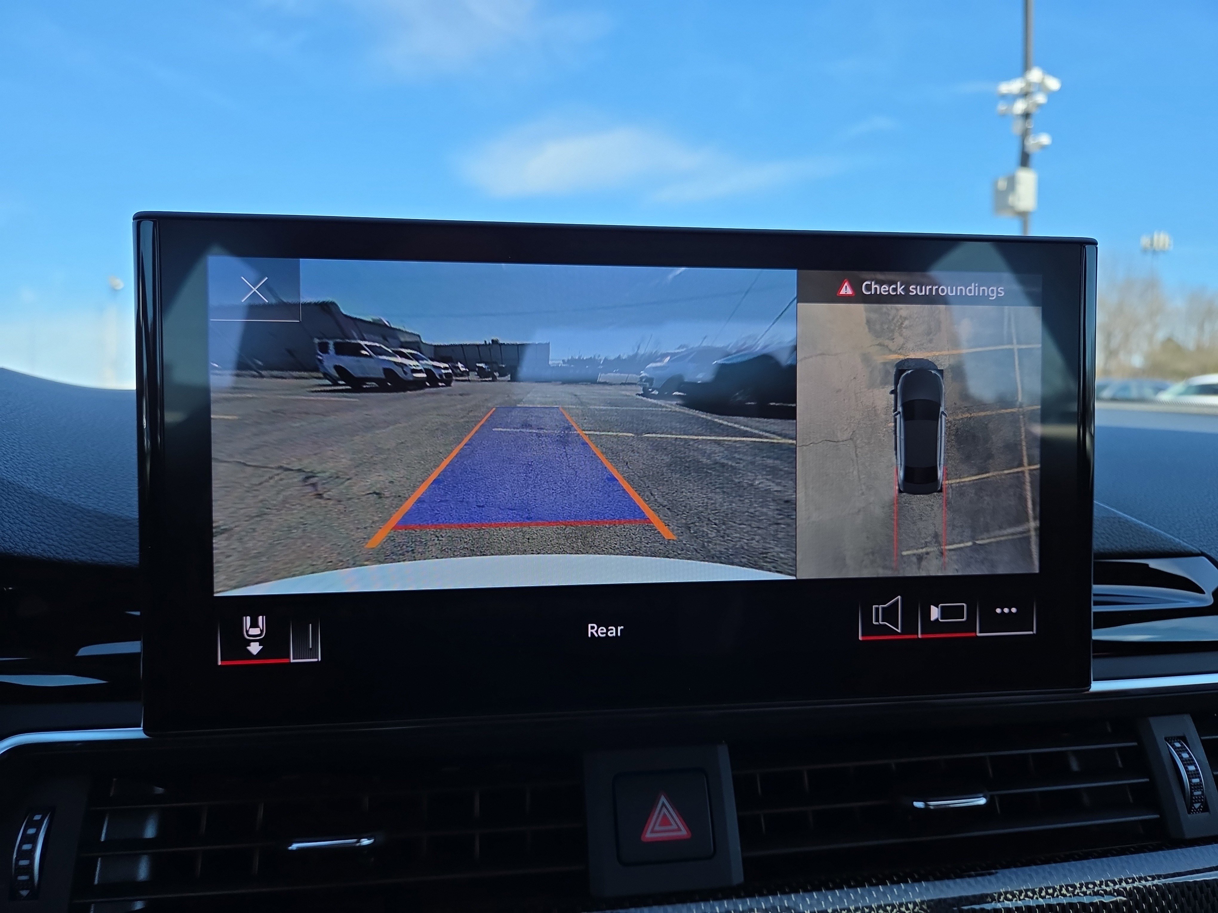 Used 2024 Audi S4 Premium Plus image 17