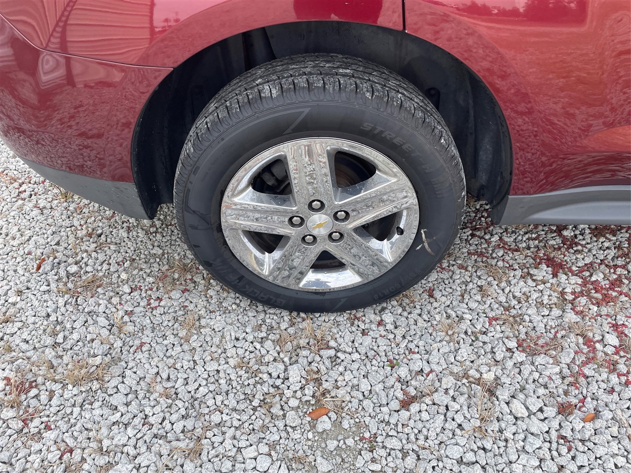 Used 2016 Chevrolet Equinox LT w/ Convenience Package image 36