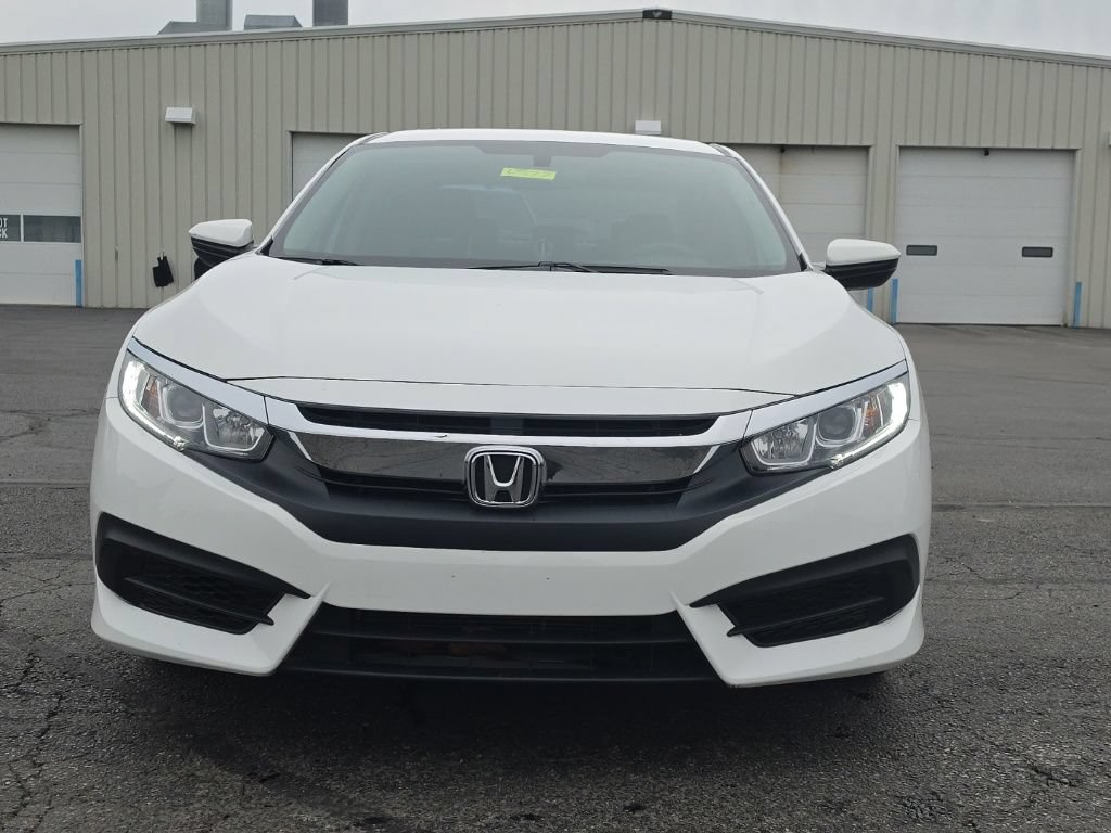 Used 2017 Honda Civic LX image 2