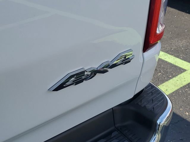 Used 2022 RAM 1500 Big Horn image 30