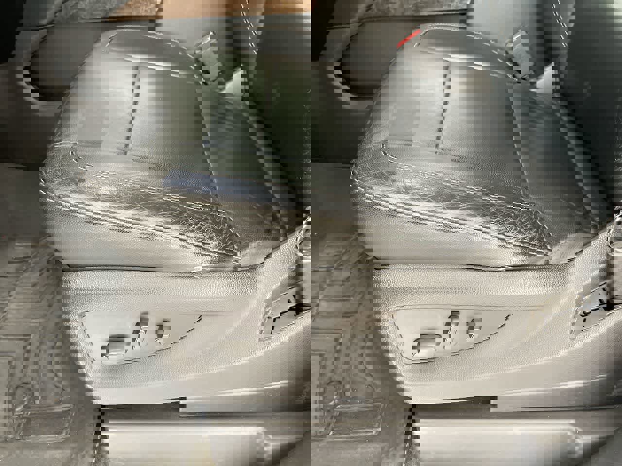 Used 2016 Chevrolet Suburban LT w/ Max Trailering Package AWD/4WD image 12