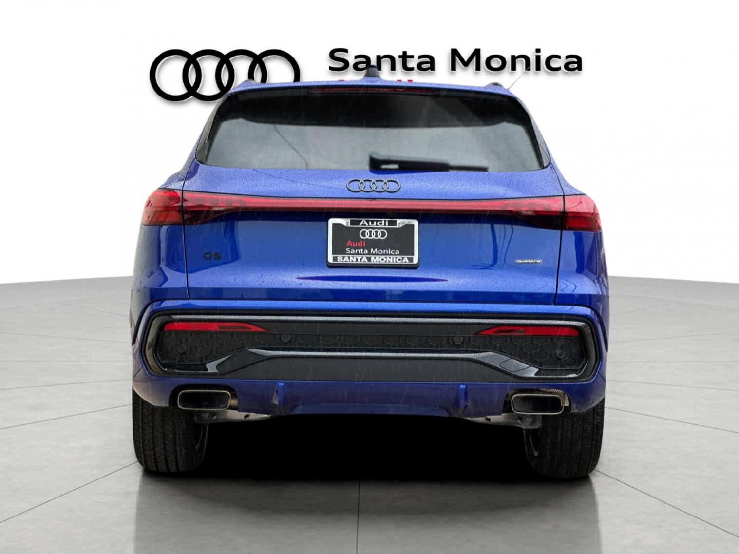 New 2026 Audi Q5 Premium Plus AWD/4WD image 6
