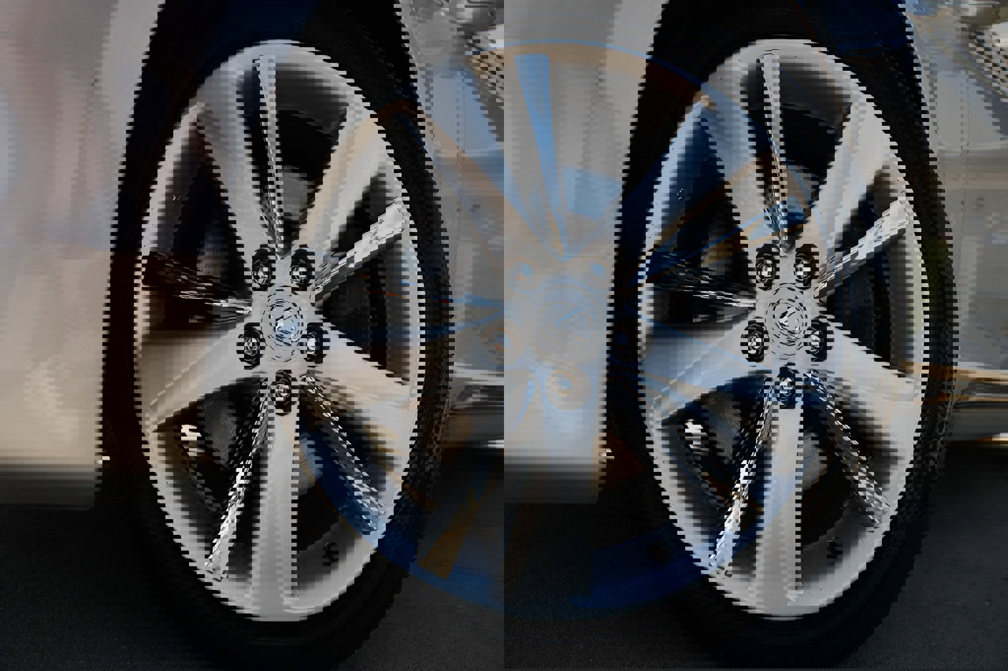 Used 2011 Lexus GS 450h image 43