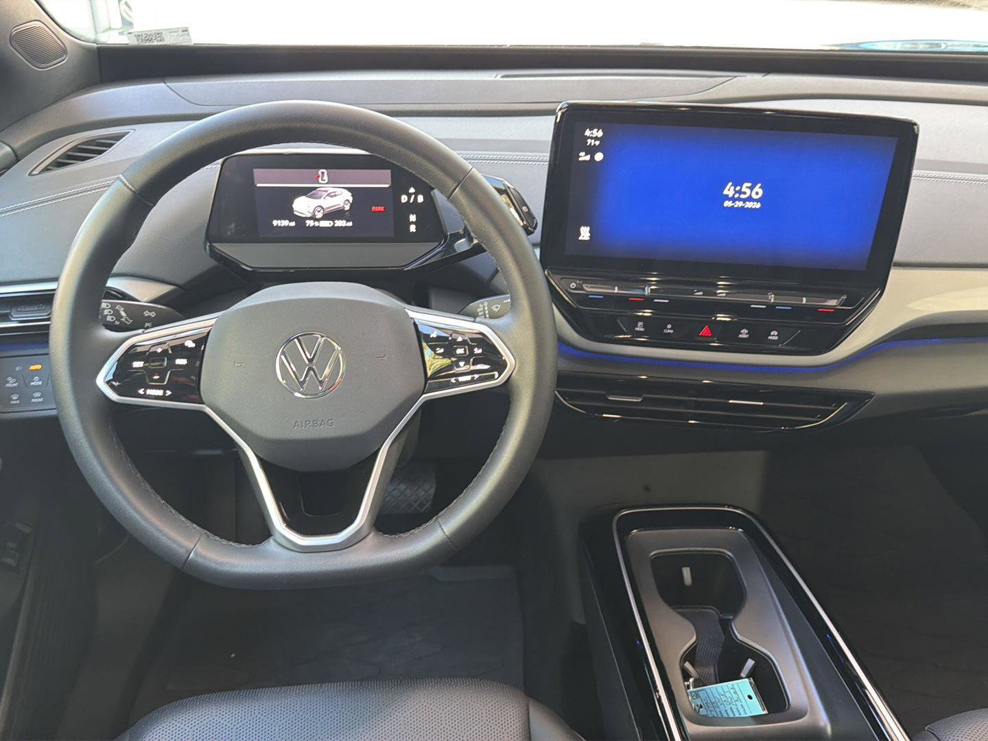 Certified 2023 Volkswagen ID.4 Pro S AWD/4WD image 16