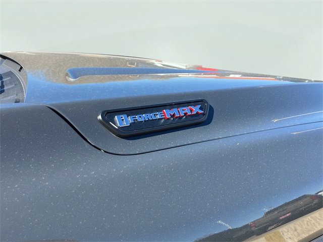 New 2026 Toyota Tacoma TRD Off-Road image 10