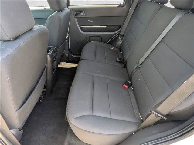 Used 2012 Ford Escape XLT AWD/4WD image 17