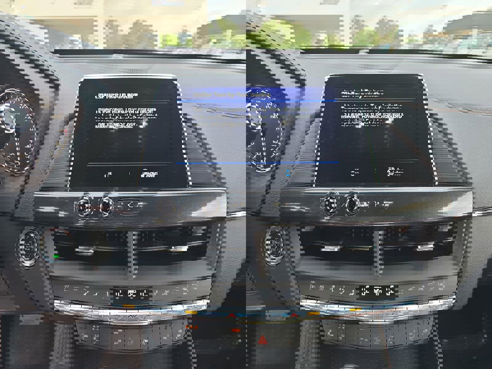 Used 2023 Cadillac CT4 Premium Luxury w/ Climate Package image 25