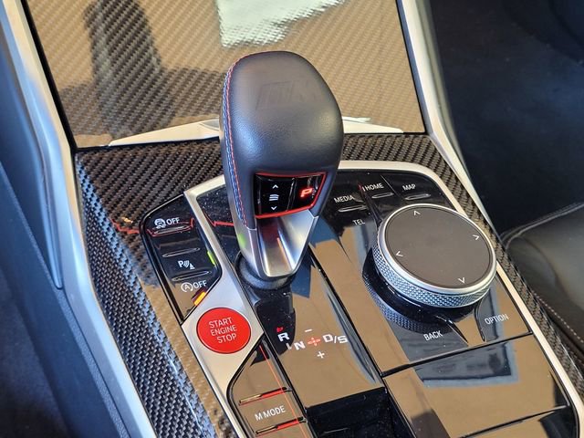 Used 2025 BMW M4 xDrive Competition w/ Carbon Package image 23