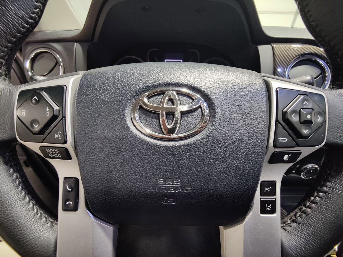 Used 2020 Toyota Tundra TRD Pro AWD/4WD image 43