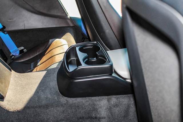 Used 2016 BMW i8 image 36