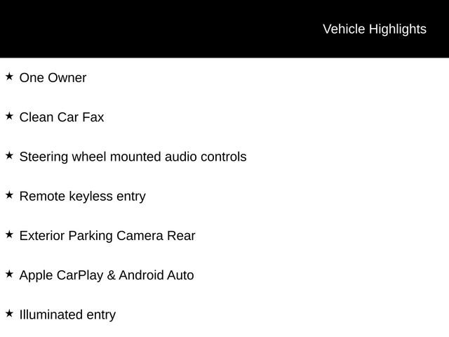 Used 2023 Hyundai Kona SEL w/ Cargo Package image 8