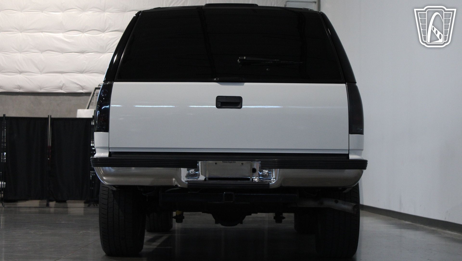 Used 1999 Chevrolet Tahoe 4WD 2-Door image 28