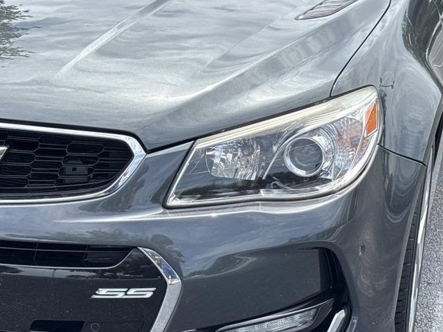 Used 2017 Chevrolet SS RWD image 10