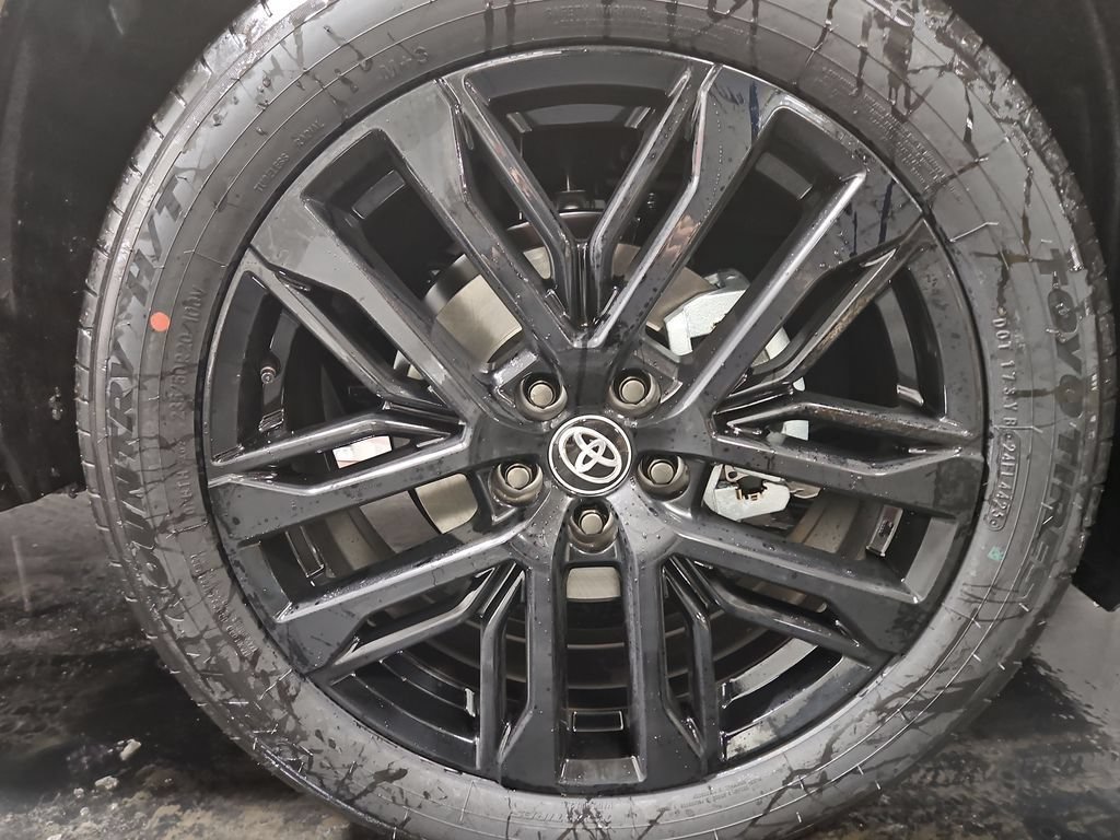 New 2026 Toyota RAV4 XSE AWD/4WD image 12