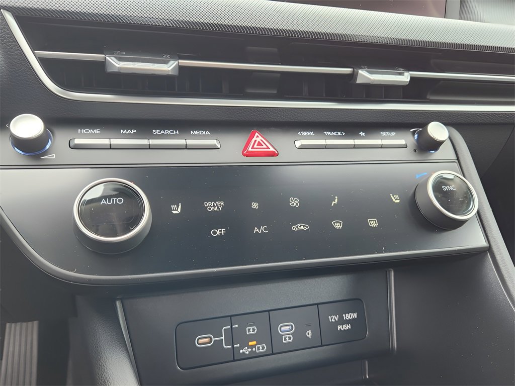 New 2026 Hyundai Sonata SEL image 19