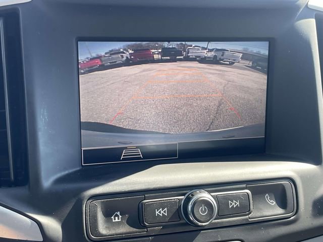 Used 2024 GMC Terrain SLE w/ Driver Convenience Package AWD/4WD image 20