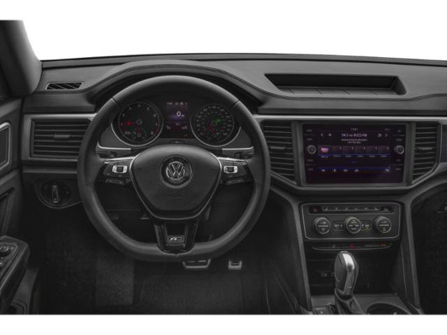 Used 2019 Volkswagen Atlas SE w/ Towing Package AWD/4WD image 7