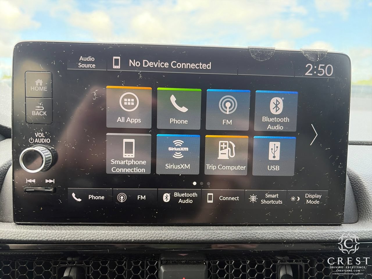 Used 2023 Honda CR-V EX-L image 21
