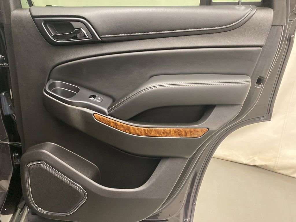 Used 2016 Chevrolet Tahoe LTZ image 13