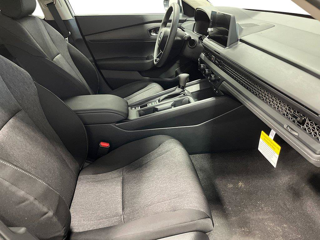 New 2026 Honda Accord LX image 21