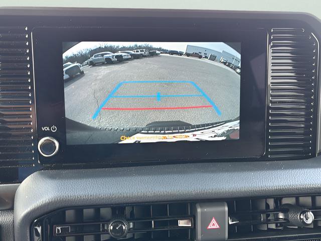 Used 2025 Toyota Land Cruiser 1958 image 26