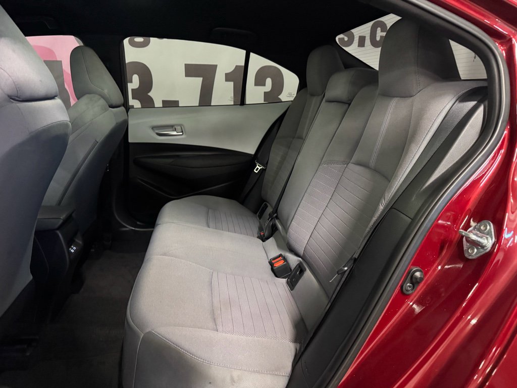 Used 2023 Toyota Corolla SE image 21