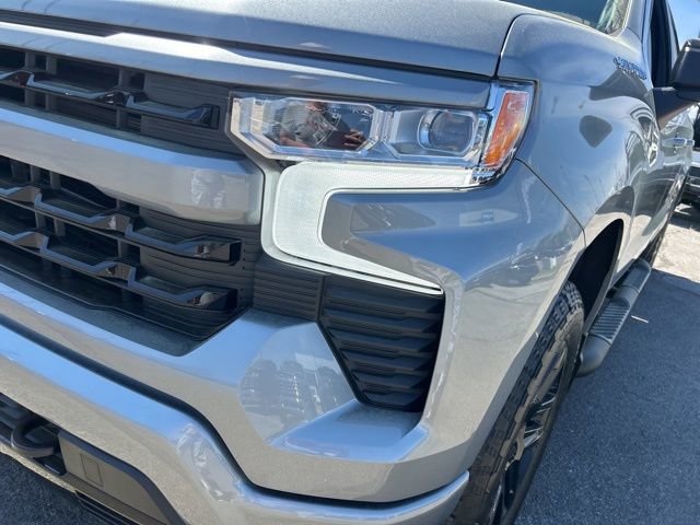 New 2026 Chevrolet Silverado 1500 RST w/ RST Select Package image 9