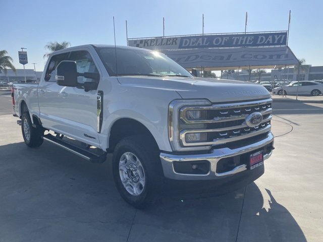 New 2026 Ford F250 XLT image 7