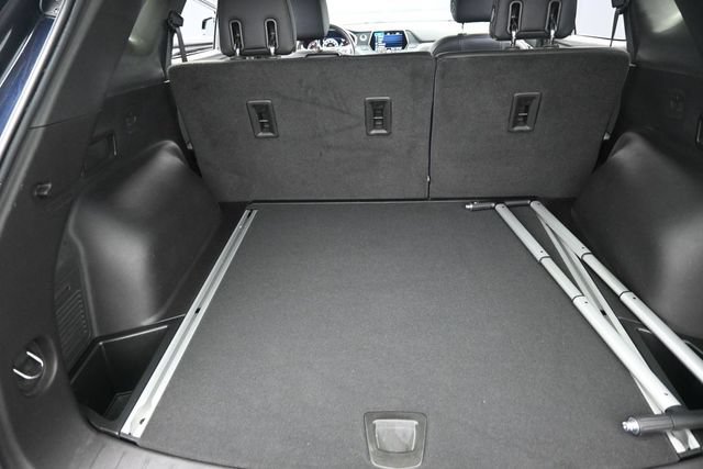 Used 2021 Chevrolet Blazer Premier FWD image 25