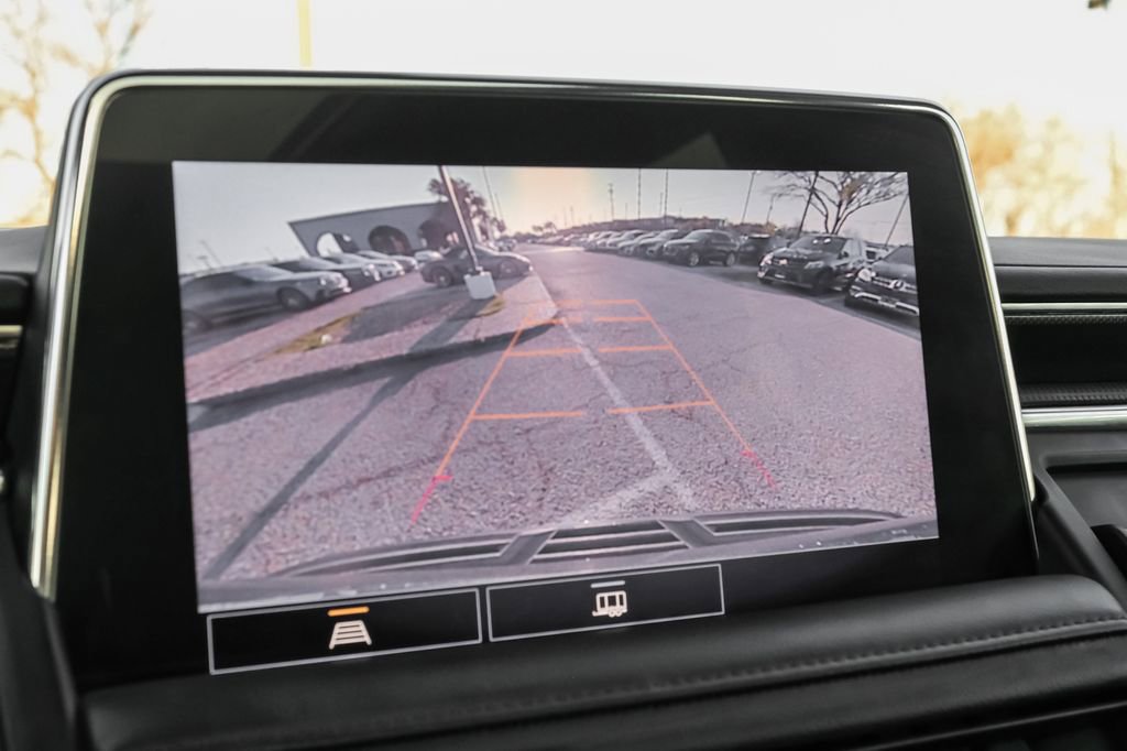 Used 2021 Chevrolet Tahoe RST w/ Rear Media and Nav Package AWD/4WD image 20