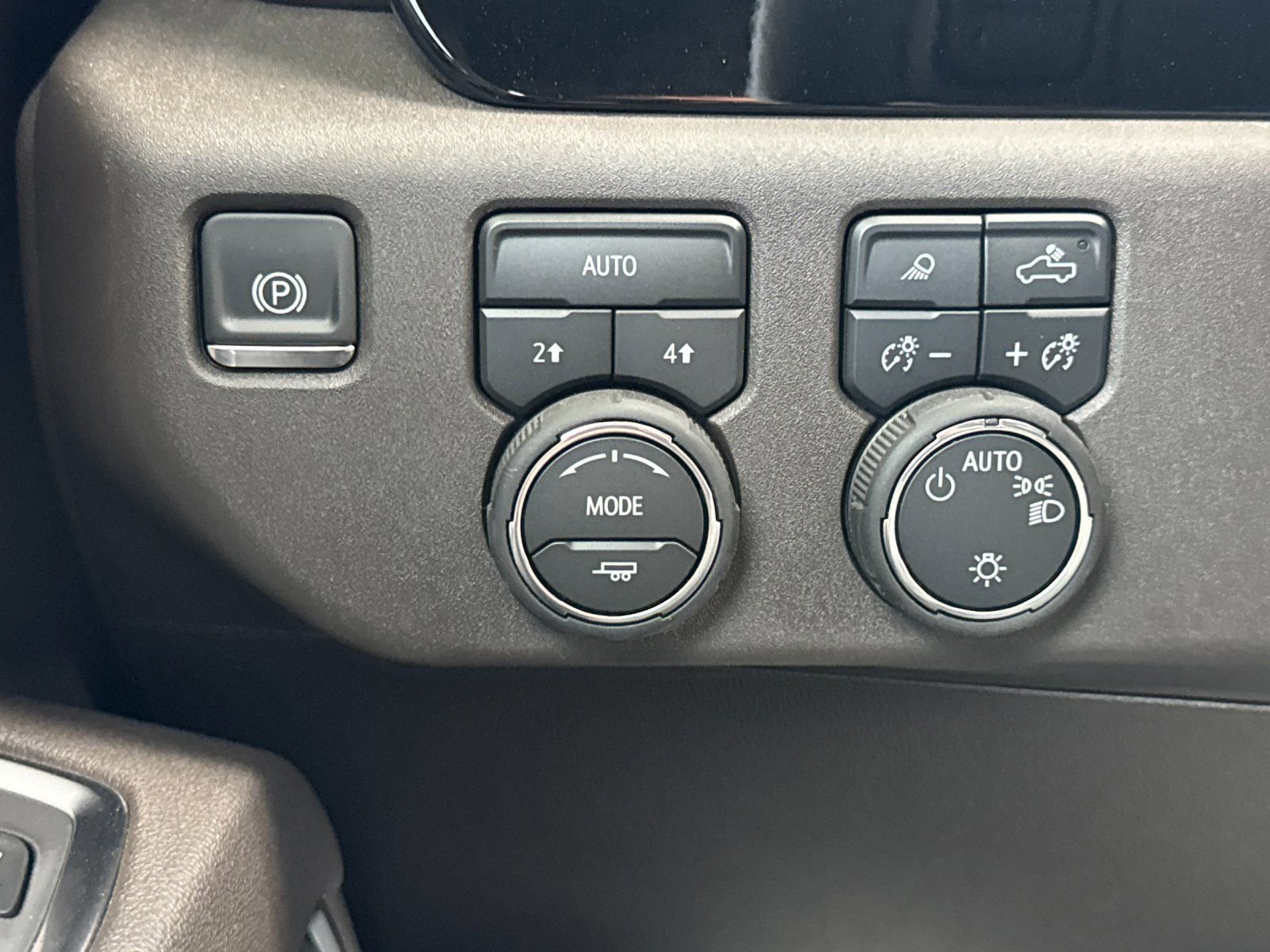 New 2026 Chevrolet Silverado 1500 LT w/ Safety Package image 29