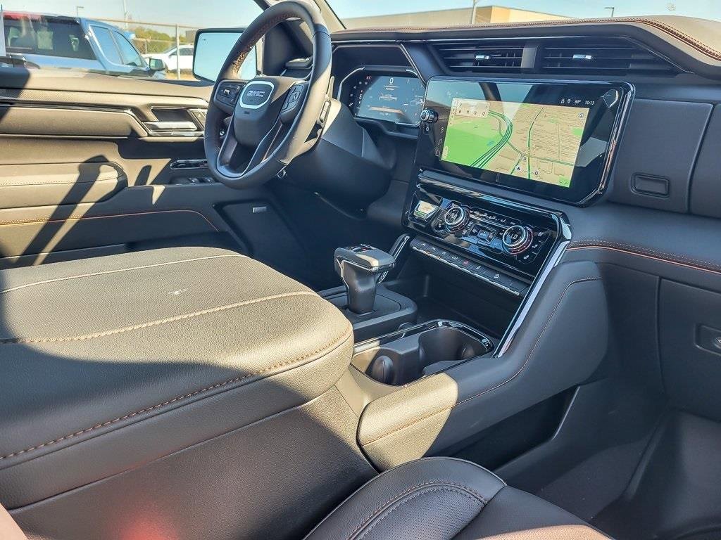 New 2026 GMC Sierra 1500 AT4 w/ AT4 Premium Package image 19