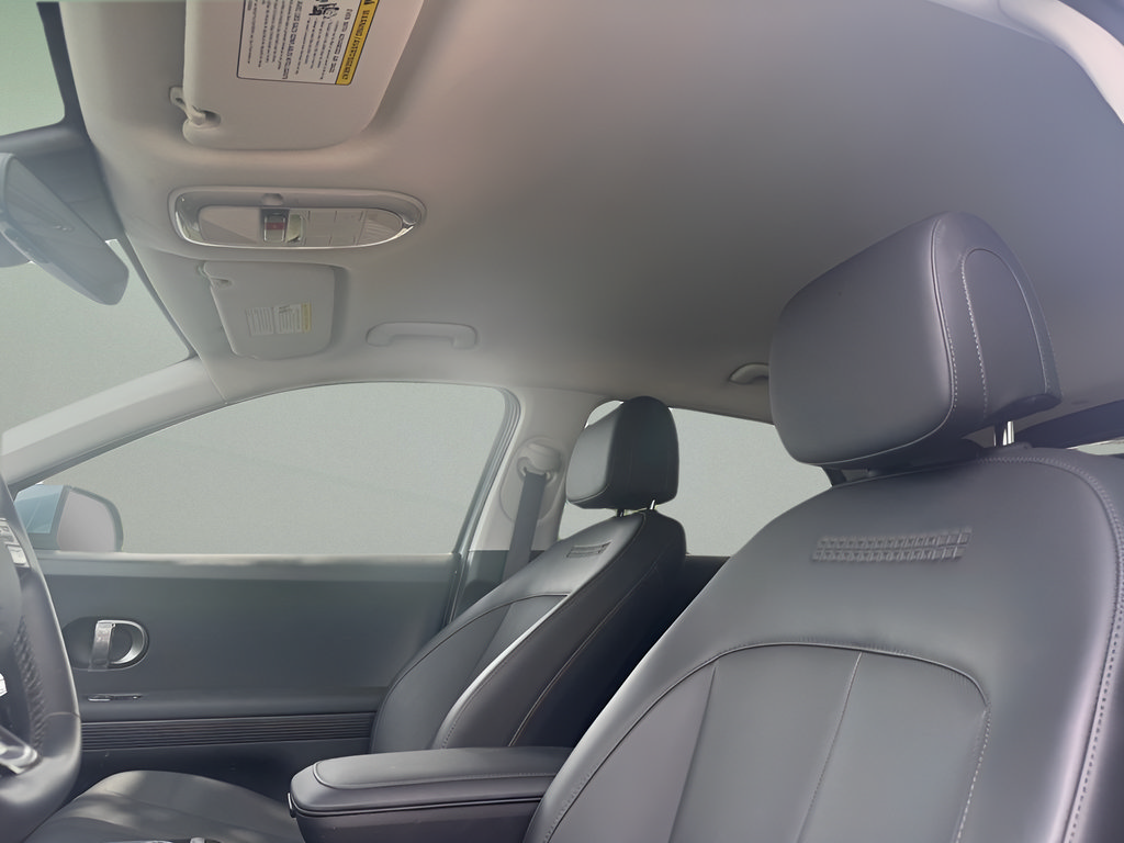 Certified 2026 Hyundai Ioniq 5 SEL RWD image 16