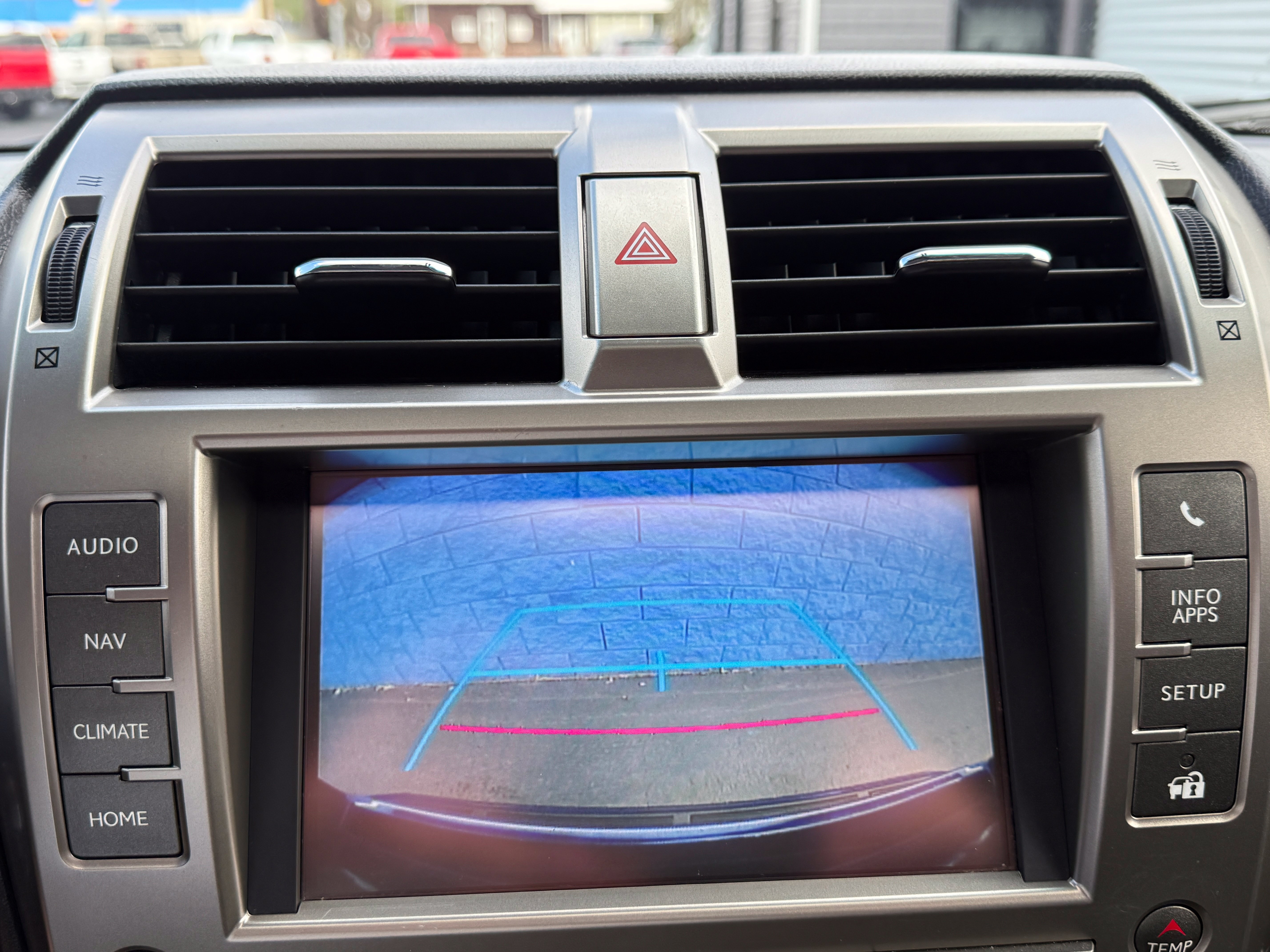 Used 2019 Lexus GX 460 Premium AWD/4WD image 10