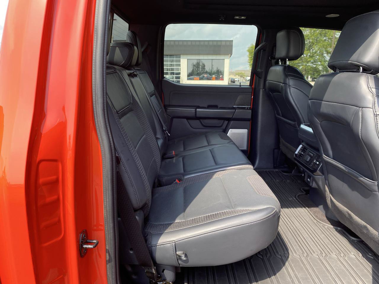 Used 2023 Ford F150 Raptor AWD/4WD image 21