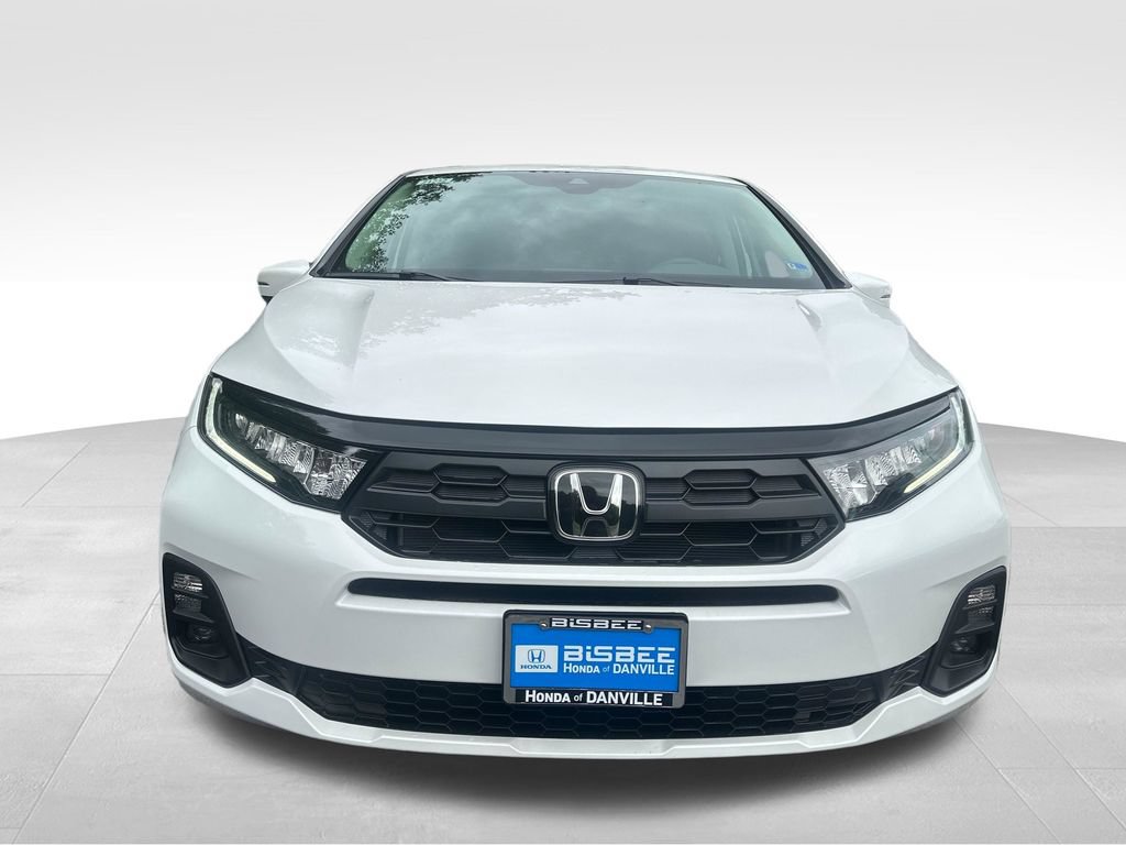 New 2026 Honda Odyssey EX-L image 10