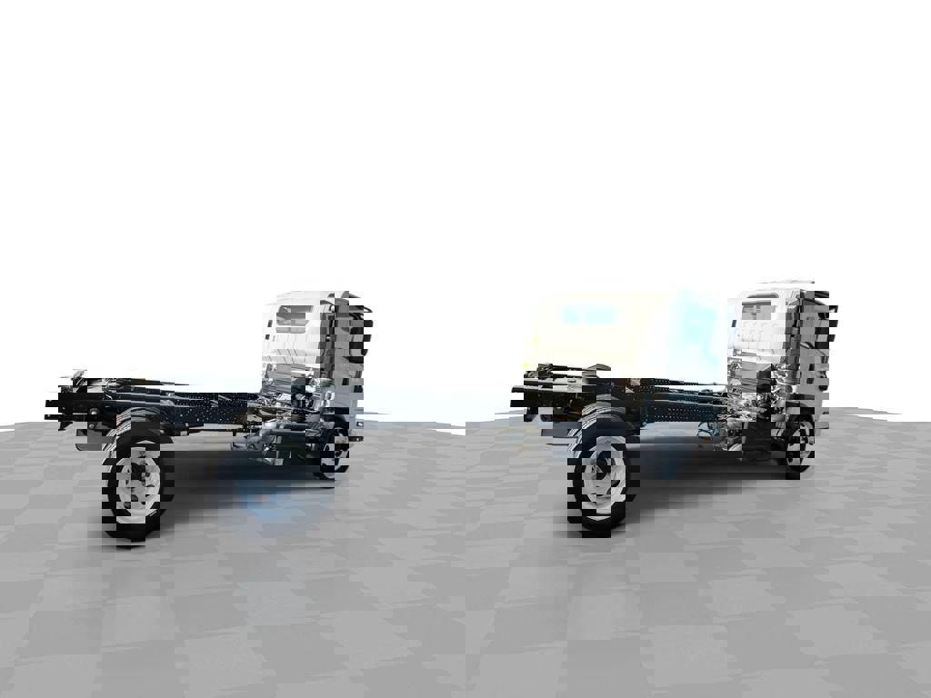 New 2024 Chevrolet Low Cab Forward 5500HD image 22