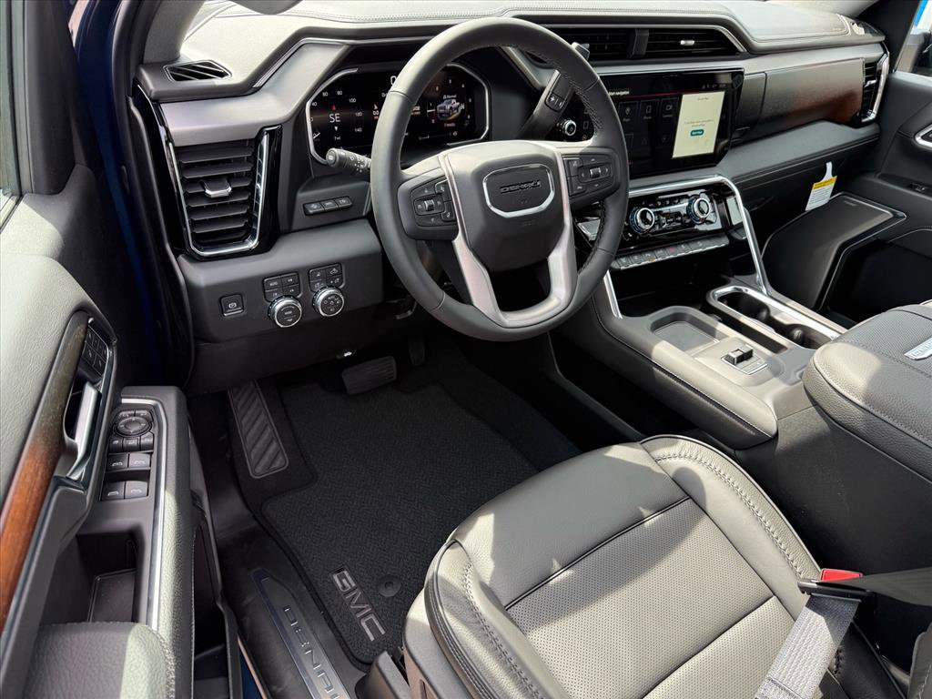 New 2026 GMC Sierra 2500 Denali image 10